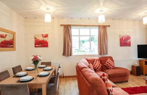 Combe Martin House | The Cabin