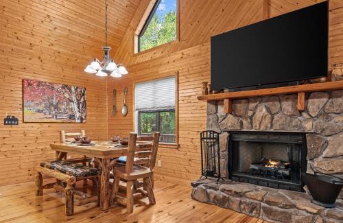 Blairsville House | The Cabin Kingdom