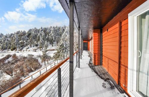 Running Springs House | THE Cabin