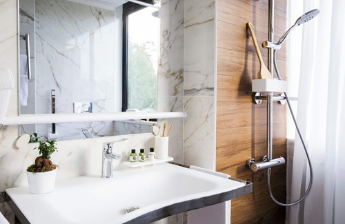 Rome Hotel | The Caesar Roma
