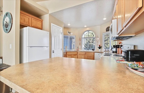 Caldwell House | The Caldwell Idaho dreamer | 3 bed 2 bath family home