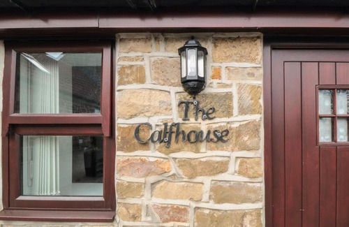 Saltburn-by-the-Sea House | The Calf House