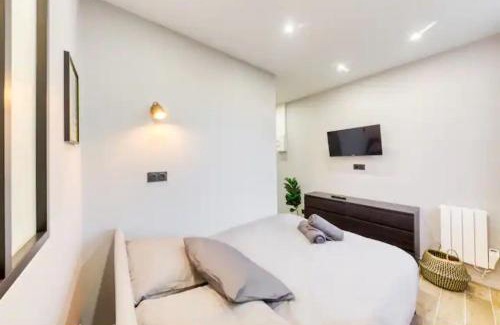 Champigny-sur-Marne Apartment | The California Paris