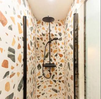 Champigny-sur-Marne Apartment | The California Paris