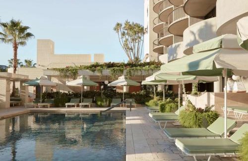 Fortitude Valley Hotel | The Calile Hotel