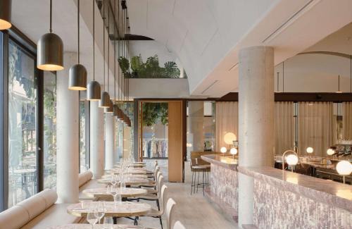Fortitude Valley Hotel | The Calile Hotel