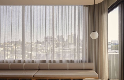 Fortitude Valley Hotel | The Calile Hotel