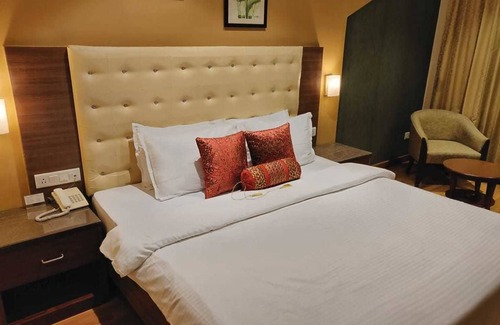 Chandivali Hotel | The Caliph Hotel