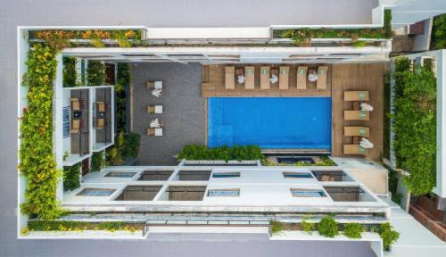 Siem Reap Hotel | The Calm Oasis