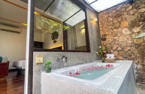 Siem Reap Hotel | The Calm Oasis