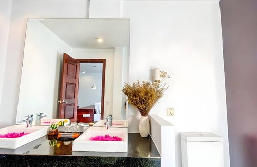 Siem Reap Hotel | The Calm Oasis