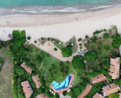 Pasikuda Resort | The Calm Resort & Spa