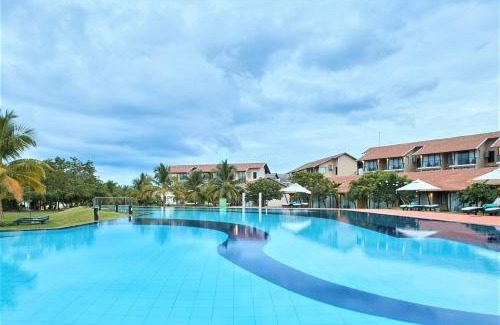 Pasikuda Resort | The Calm Resort & Spa