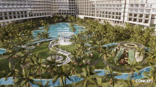 Cam Ranh Apartment | The Cam Ranh resort
