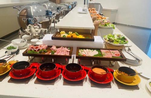 Cam Ranh Apartment | The Cam Ranh resort