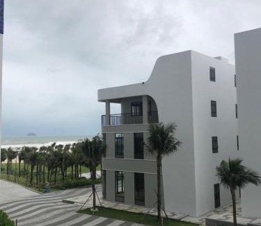 Cam Ranh Apartment | The Cam Ranh resort
