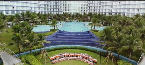 Cam Ranh Apartment | The Cam Ranh resort