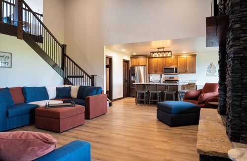 Spearfish House | The Cambridge at Elkhorn