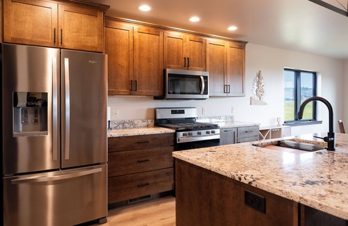 Spearfish House | The Cambridge at Elkhorn