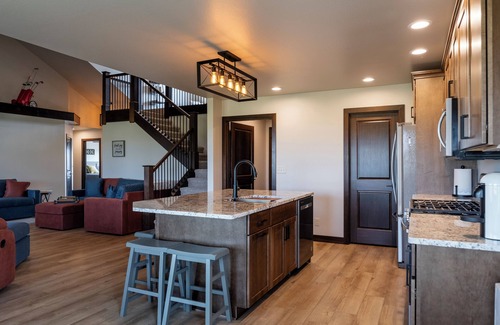 Spearfish House | The Cambridge at Elkhorn
