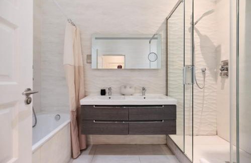 Cantelowes Apartment | The Camden Park Place - Lovely 4BDR Flat with Garden