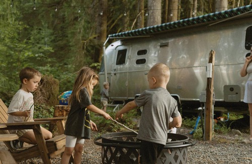 Brightwood House | The Camp at Highland Farms