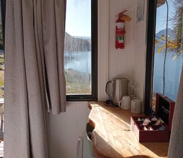 Lake Hawea Other | The Camp - Lake Hawea