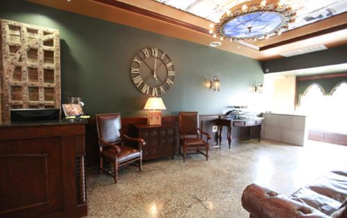 Tulsa Hotel | The Campbell Hotel