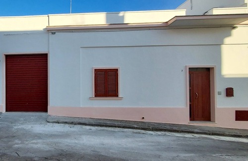 Matino House | The Canaletto