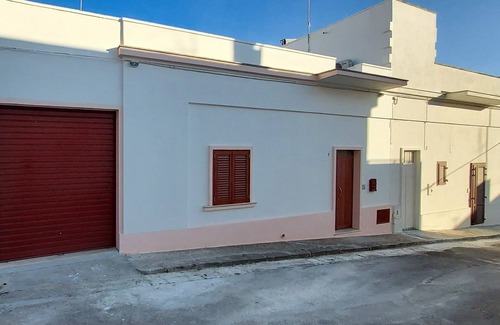 Matino House | The Canaletto