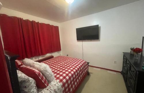 Canarsie Apartment | The Canarsie Retreat