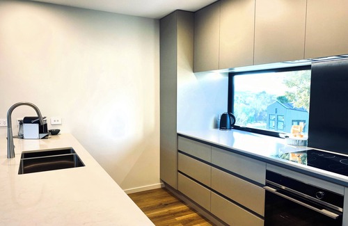 Dunedin Apartment | The Cannington - Modern Living at its finest