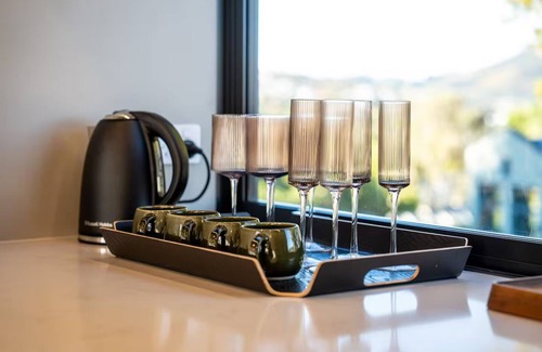 Dunedin Apartment | The Cannington - Modern Living at its finest