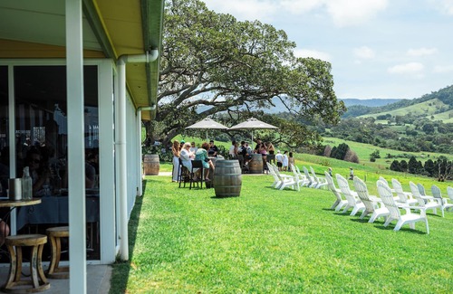 Willow Vale Villa | The Canopy - Crooked River Estate