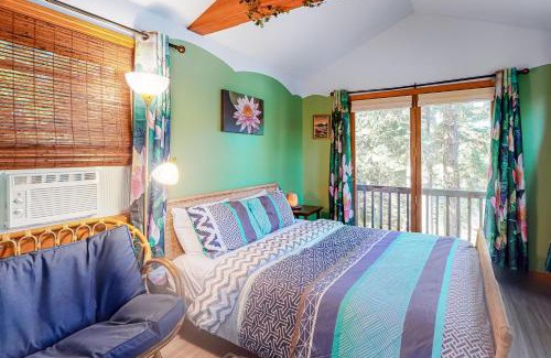 Augusta House | The Canopy Studio