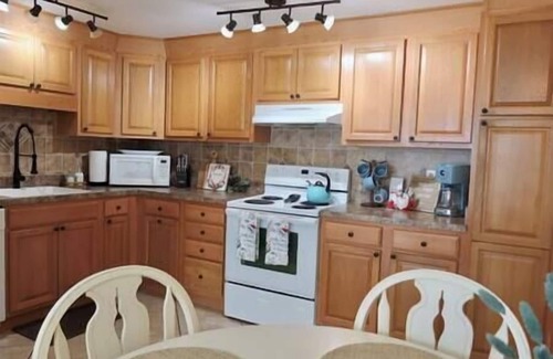 Port Canaveral House | The Cape