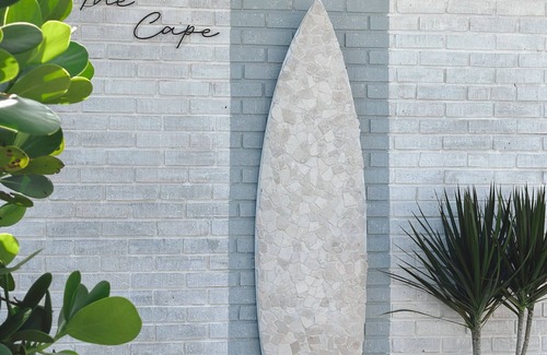 Port Canaveral House | The Cape
