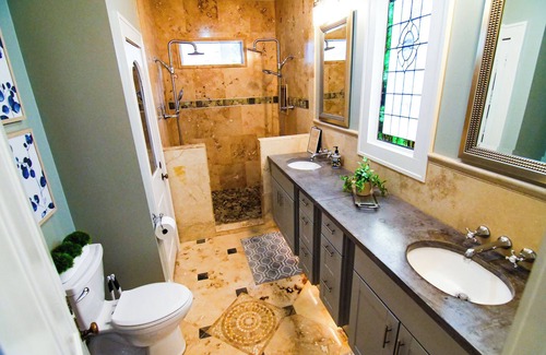 Tallahassee Apartment | The Capitol Inn - Parkland Room - King bed, PARKLAND KING ROOM