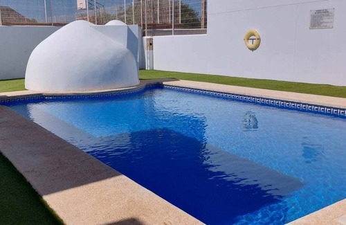 Los Albaricoques House | The Caprice Cabo de Gata