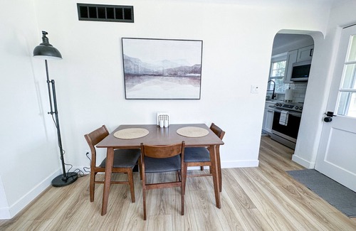 Coeur d'Alene House | The Captain's Quarters - Minutes to Downtown Coeur d'Alene