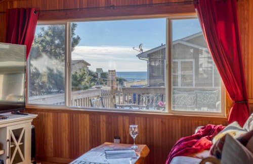 Lincoln City House | The Captains Place