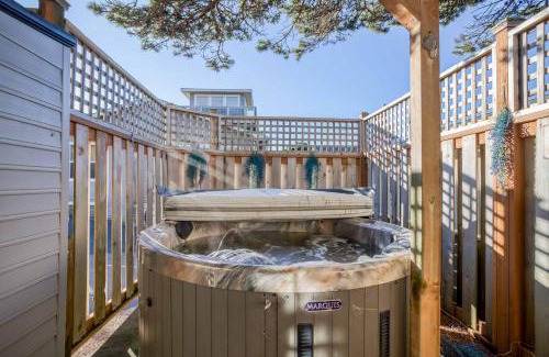 Lincoln City House | The Captains Place