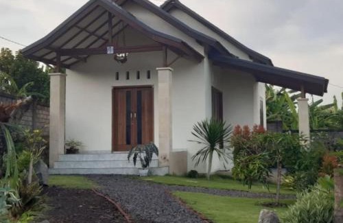 Kerambitan House | The Carik Homestay