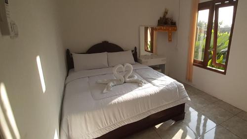 Kerambitan House | The Carik Homestay