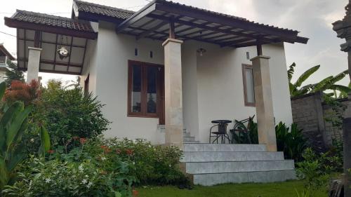 Kerambitan House | The Carik Homestay