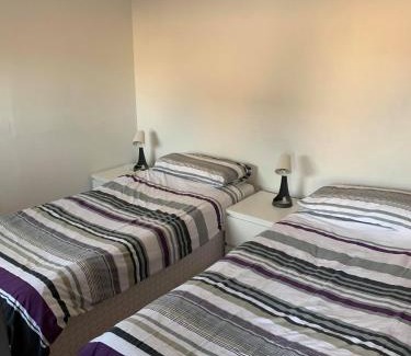 Forres Hotel | The Carisbrooke