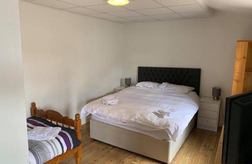Forres Hotel | The Carisbrooke
