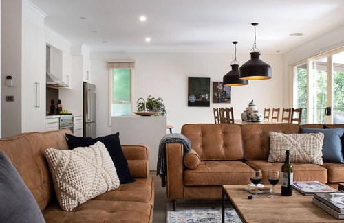 Daylesford House | The Carlisle is in a class of it's own