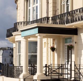 Great Yarmouth Hotel | The Carlton Hotel