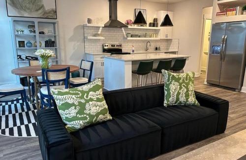 Pineville House | The Carolina Grove